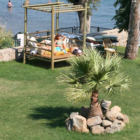 Gumbet Cove Hotel Экстерьер фото