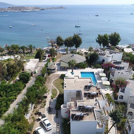 Gumbet Cove Hotel Экстерьер фото