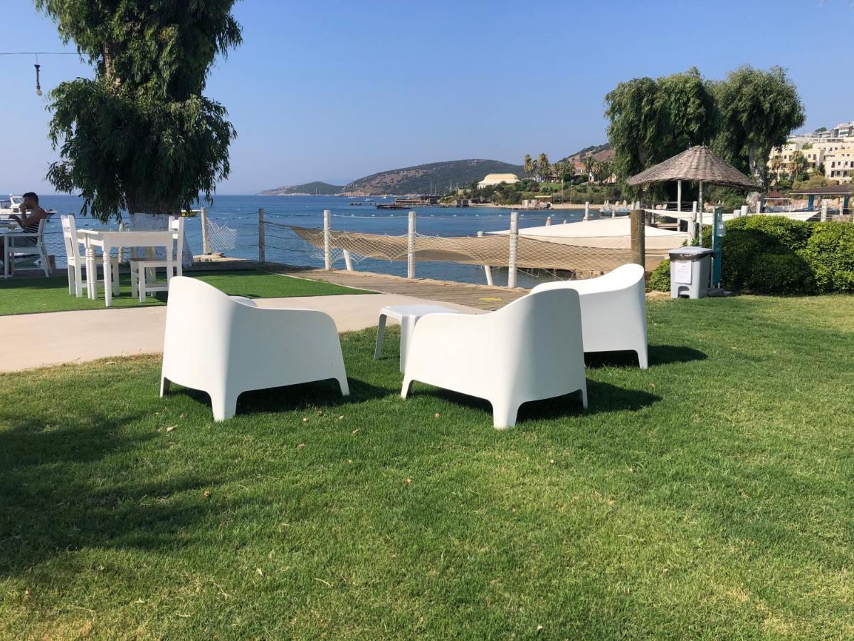 Gumbet Cove Hotel Экстерьер фото