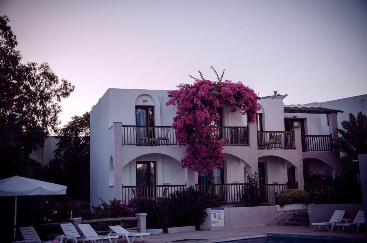 Gumbet Cove Hotel Экстерьер фото
