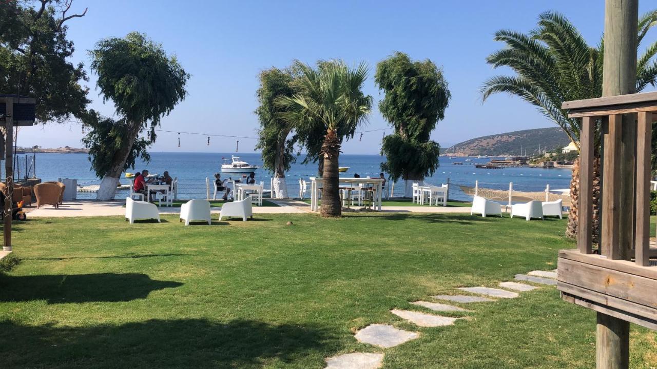 Gumbet Cove Hotel Экстерьер фото