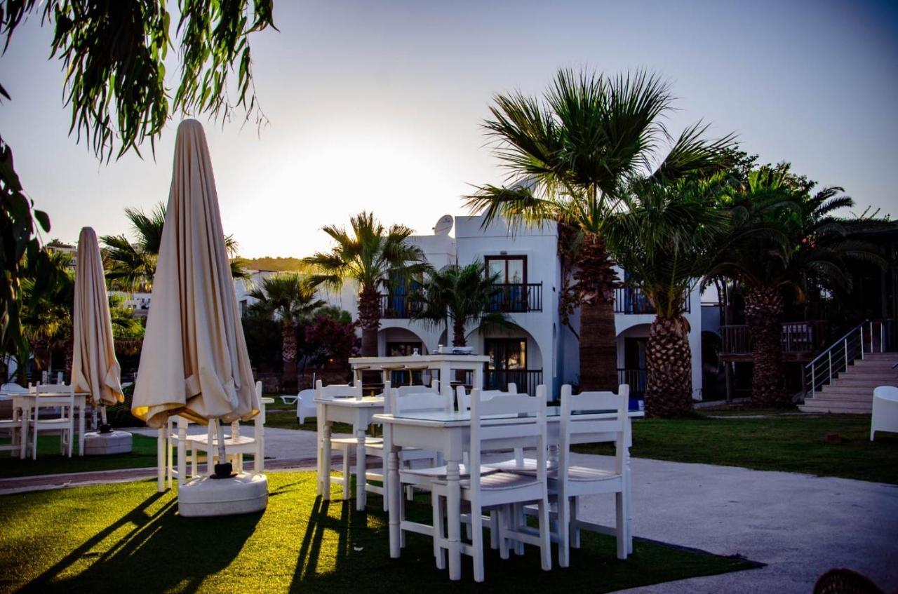 Gumbet Cove Hotel Экстерьер фото