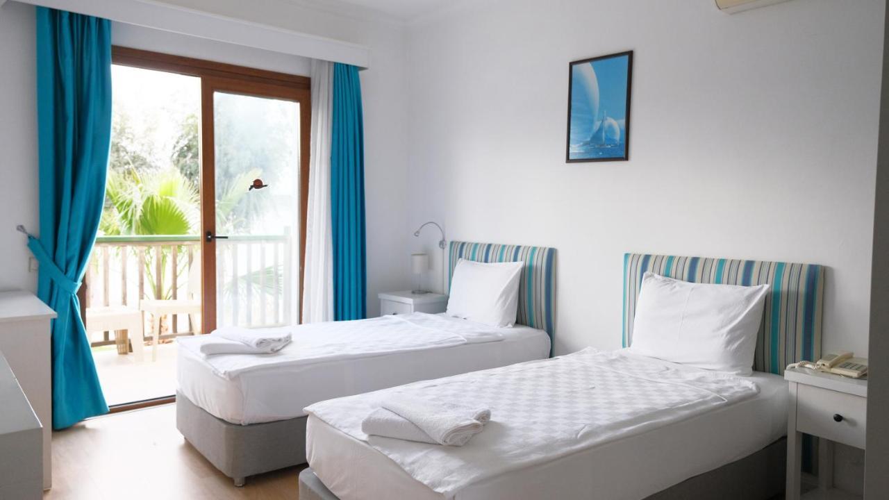 Gumbet Cove Hotel Экстерьер фото