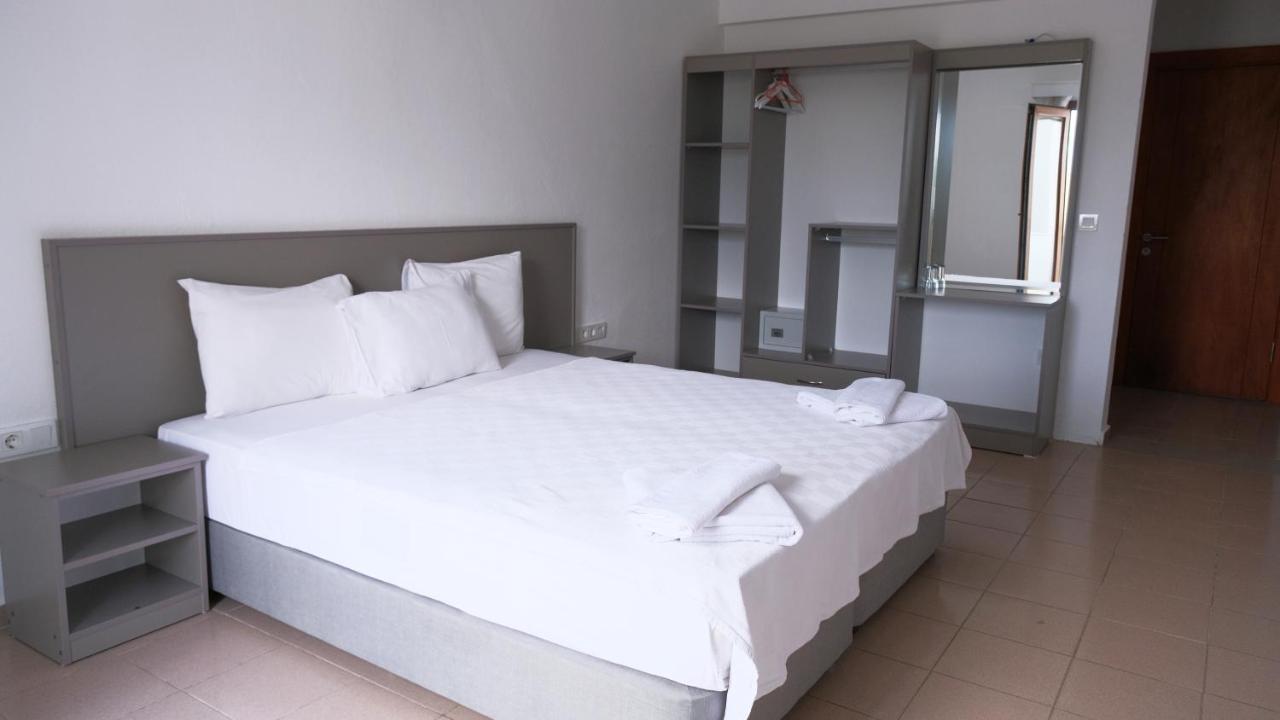 Gumbet Cove Hotel Экстерьер фото