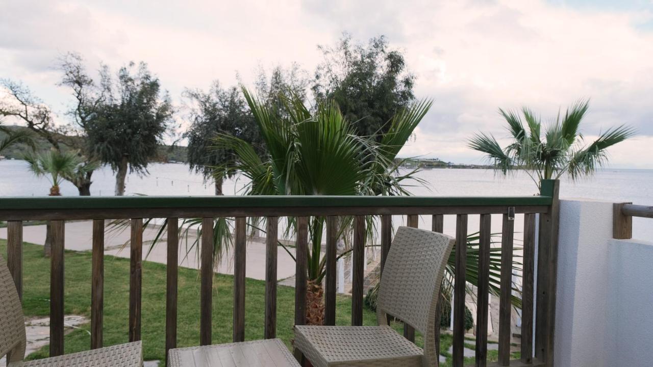 Gumbet Cove Hotel Экстерьер фото