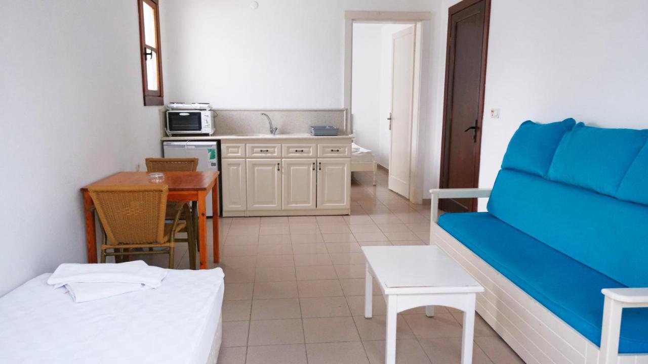 Gumbet Cove Hotel Экстерьер фото