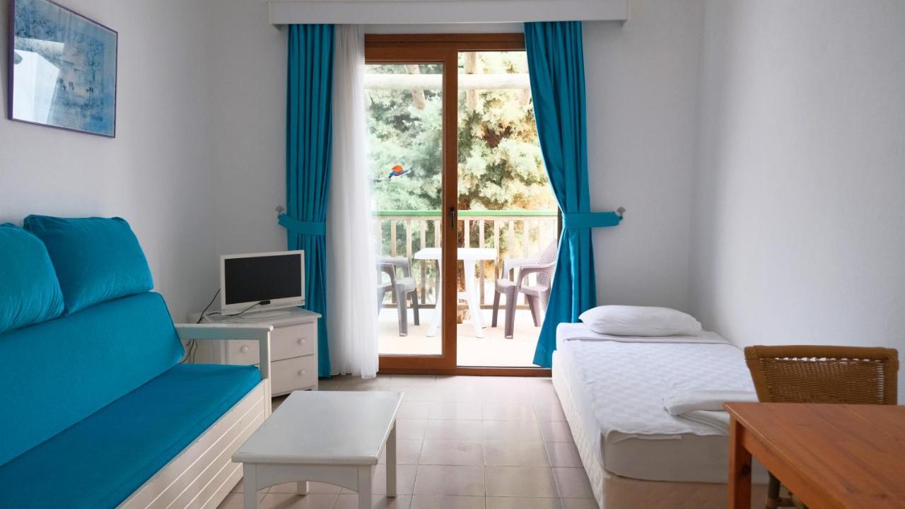 Gumbet Cove Hotel Экстерьер фото