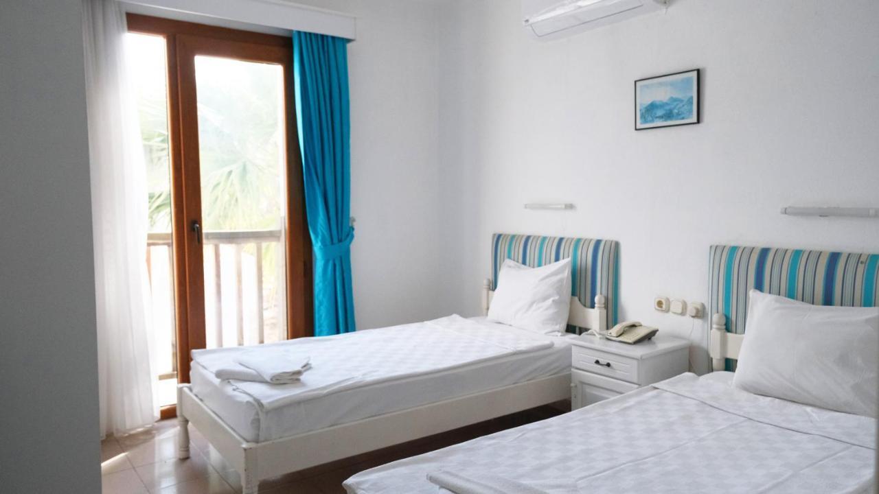 Gumbet Cove Hotel Экстерьер фото
