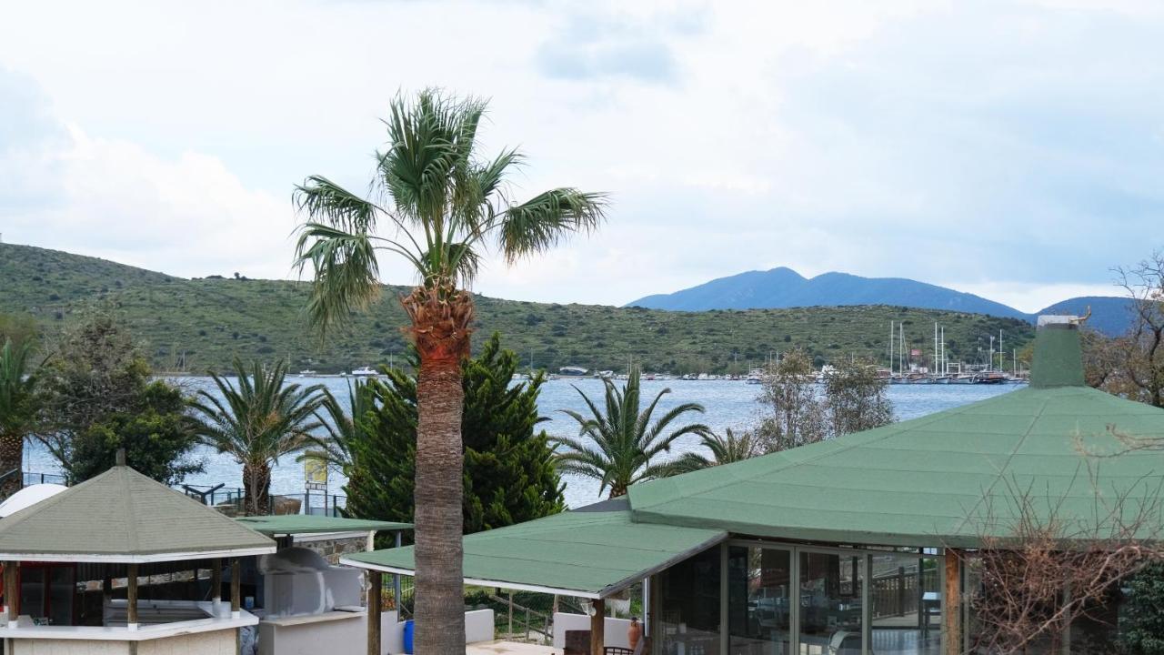 Gumbet Cove Hotel Экстерьер фото