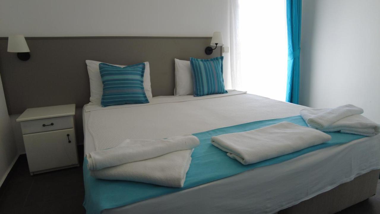 Gumbet Cove Hotel Экстерьер фото