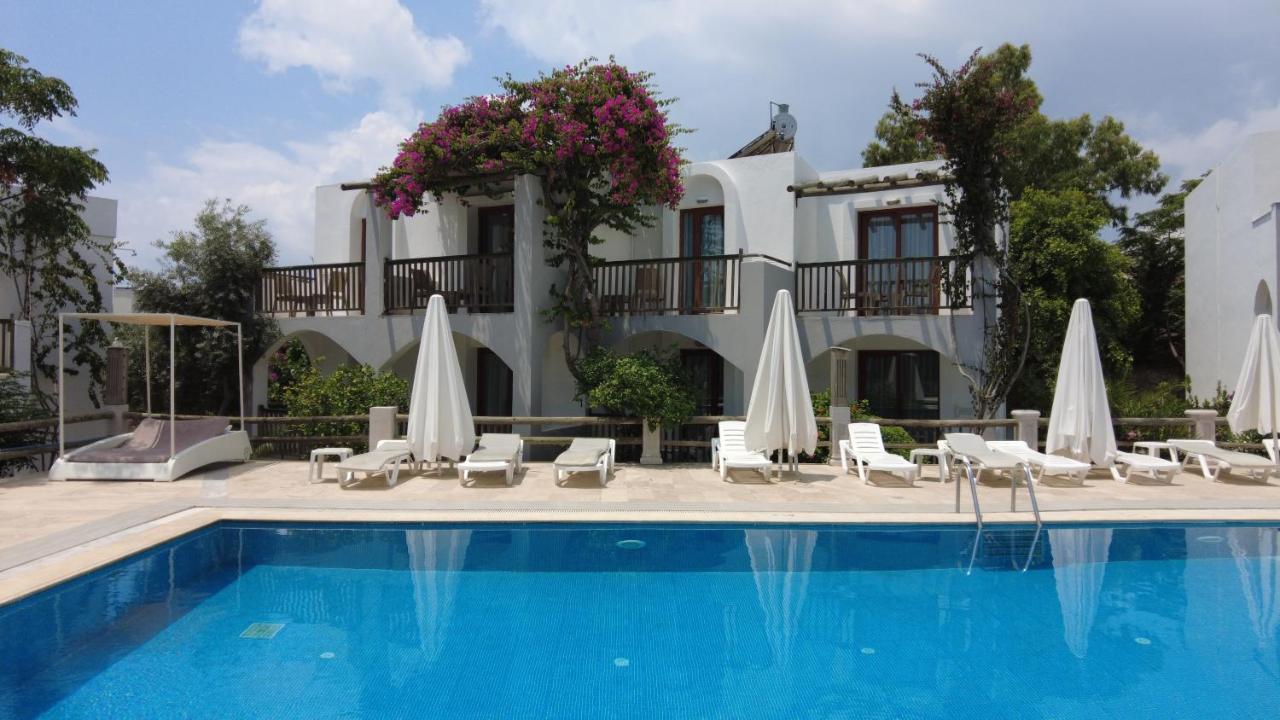 Gumbet Cove Hotel Экстерьер фото