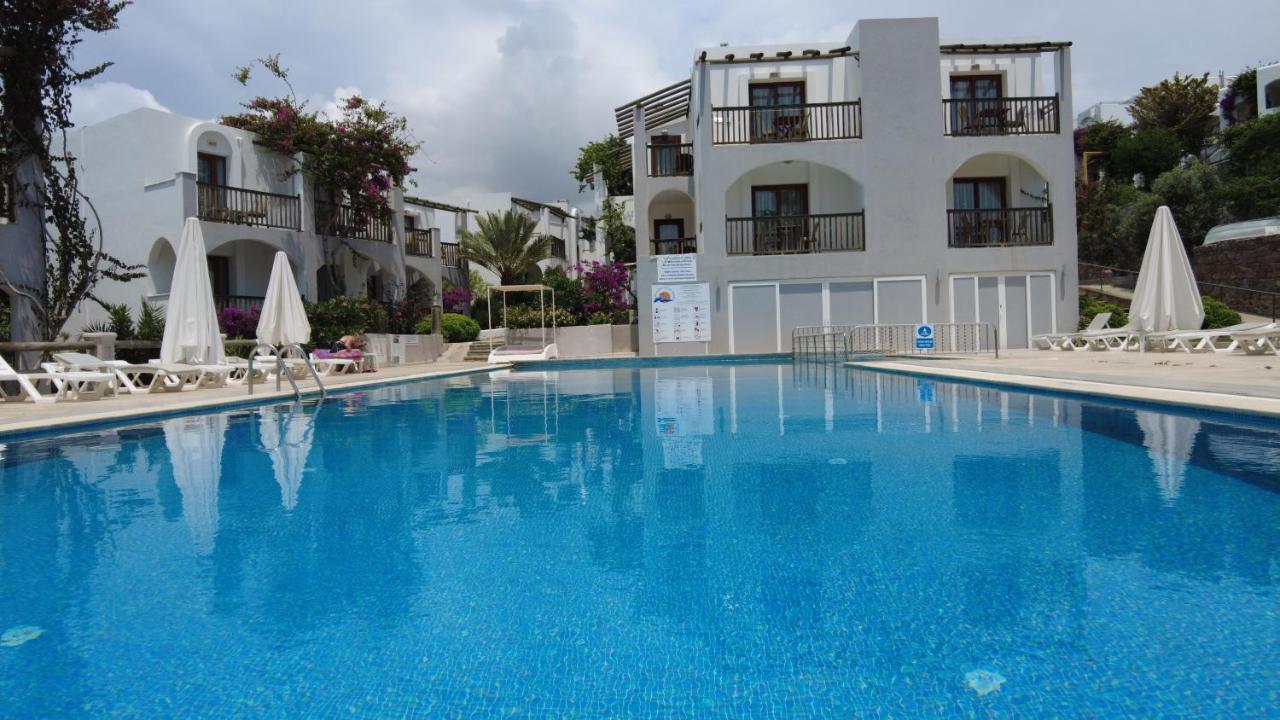 Gumbet Cove Hotel Экстерьер фото
