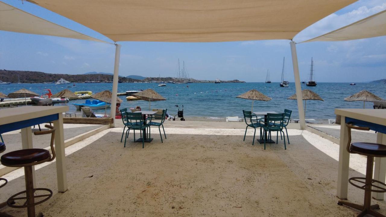 Gumbet Cove Hotel Экстерьер фото