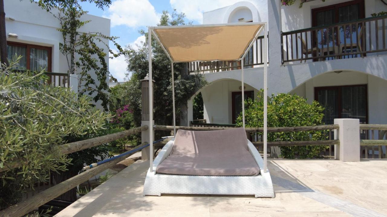 Gumbet Cove Hotel Экстерьер фото
