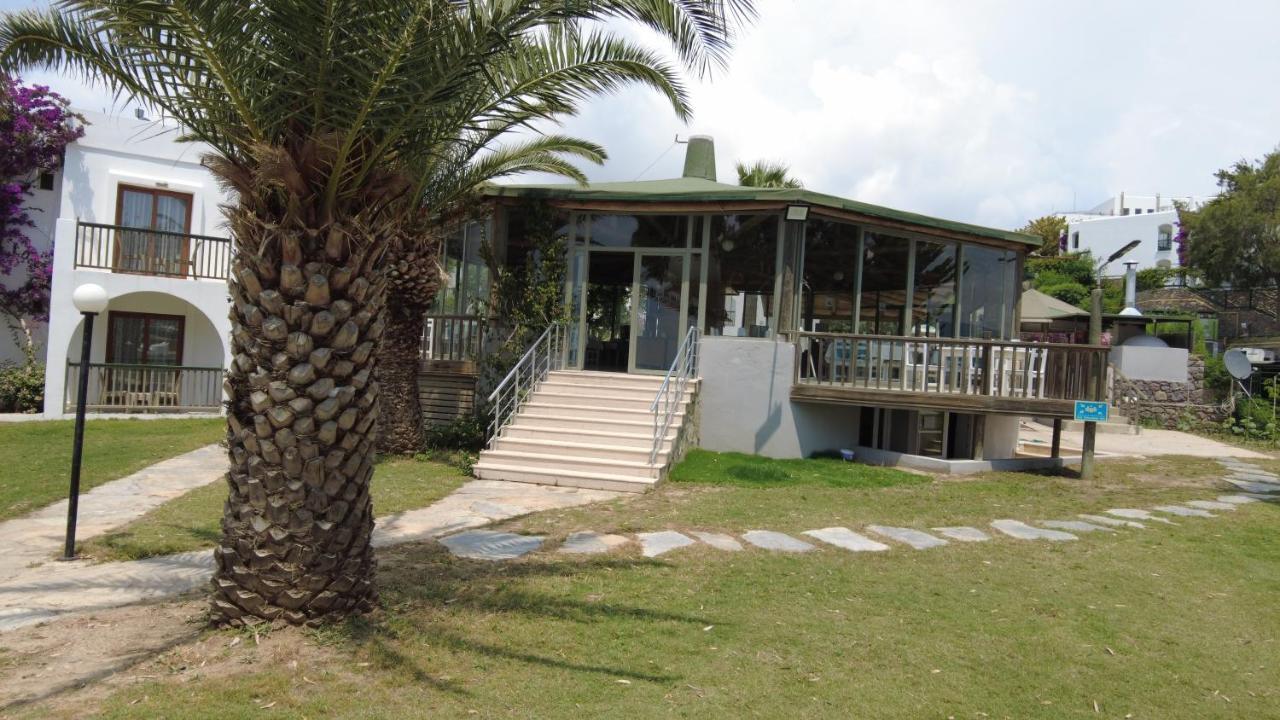 Gumbet Cove Hotel Экстерьер фото