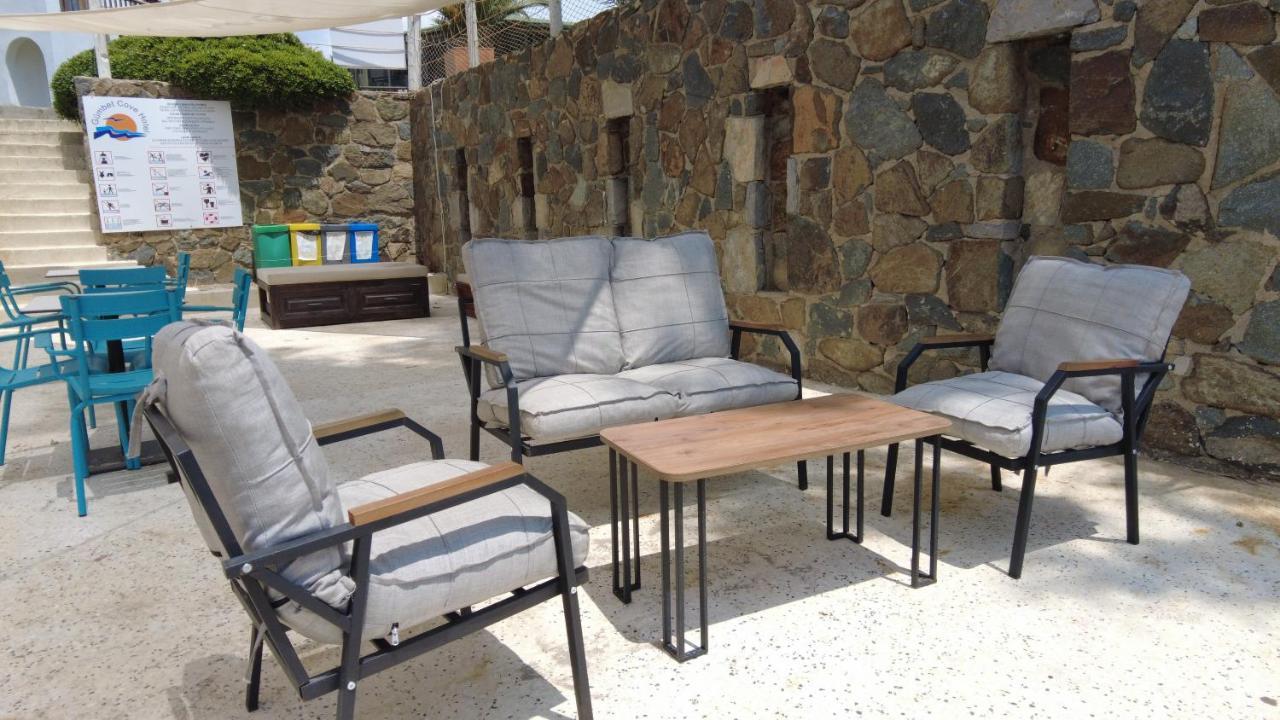 Gumbet Cove Hotel Экстерьер фото
