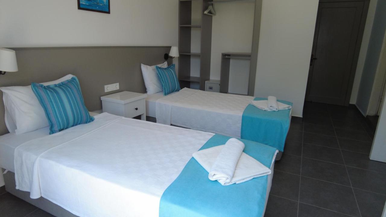 Gumbet Cove Hotel Экстерьер фото