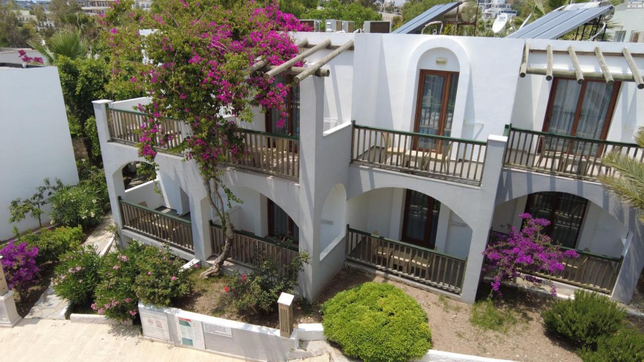 Gumbet Cove Hotel Экстерьер фото