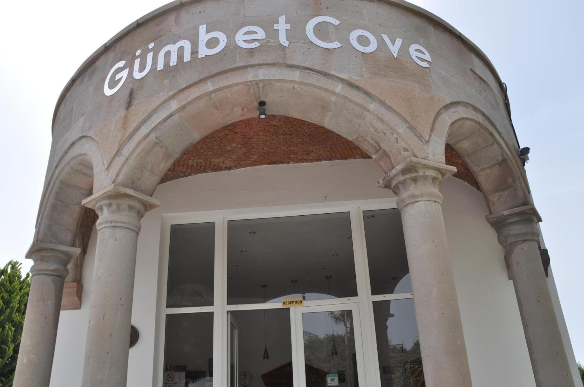 Gumbet Cove Hotel Номер фото