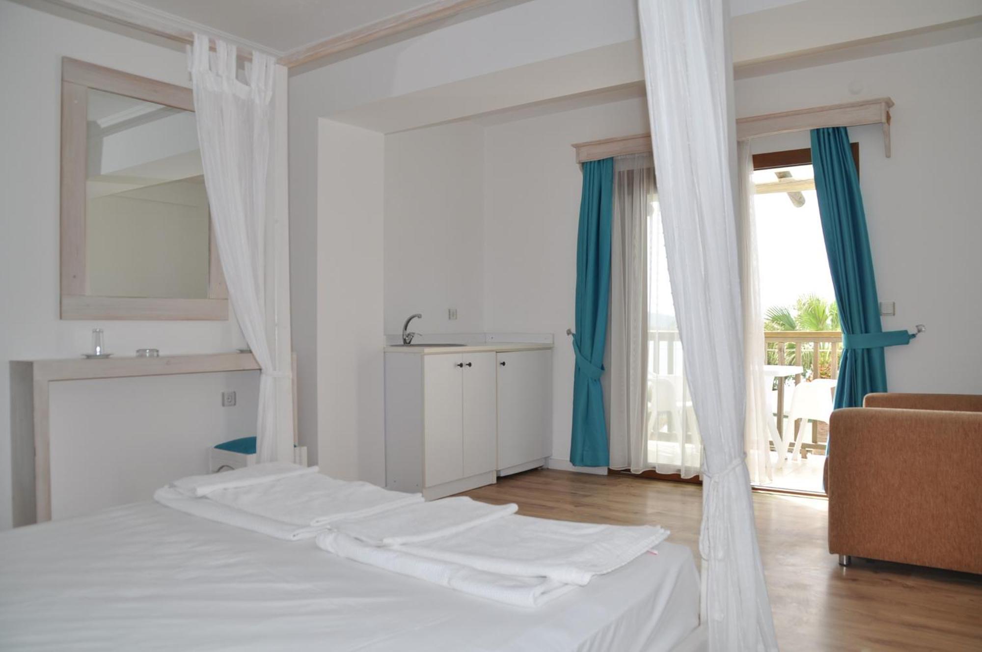 Gumbet Cove Hotel Номер фото