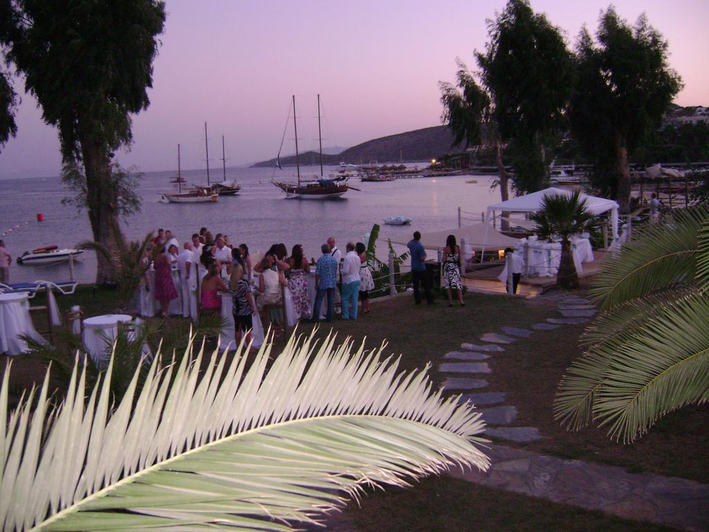 Gumbet Cove Hotel Экстерьер фото