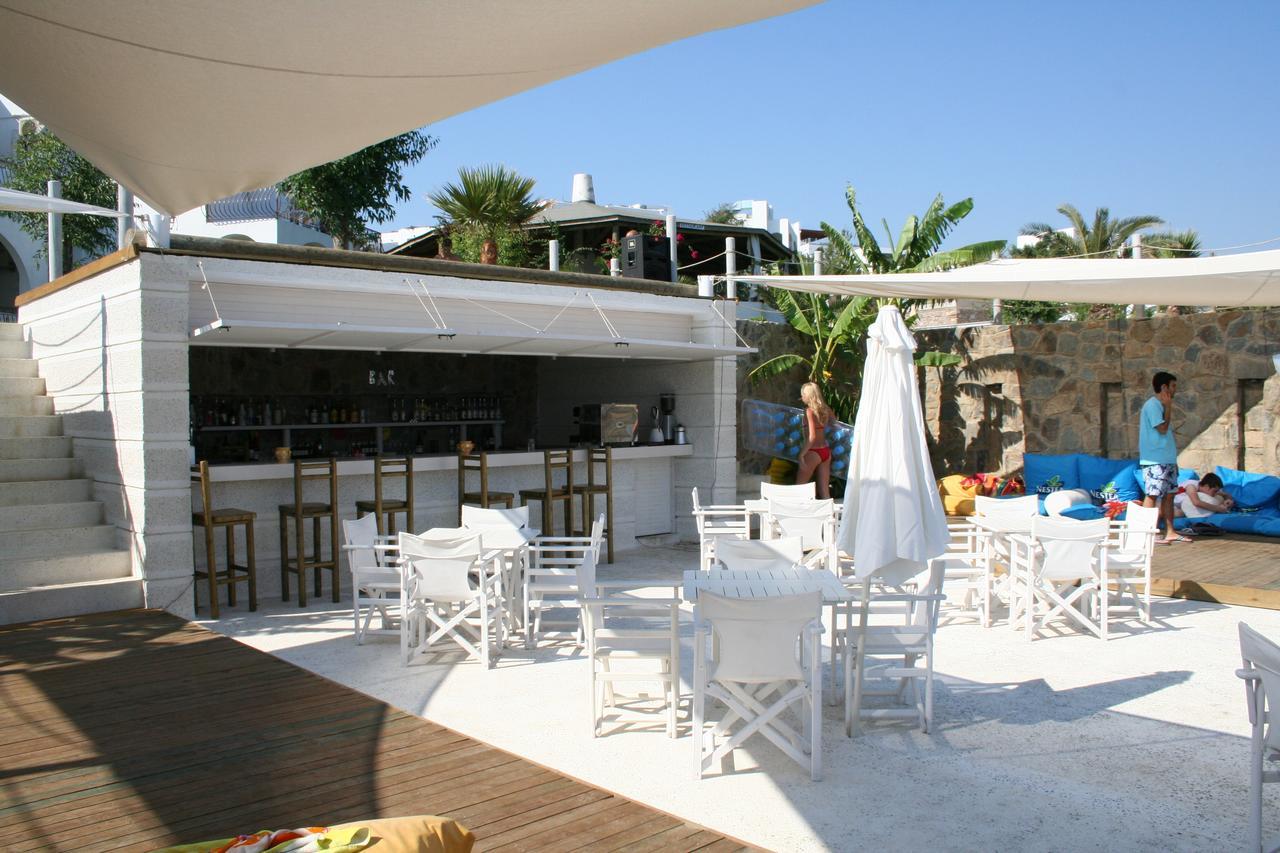 Gumbet Cove Hotel Экстерьер фото