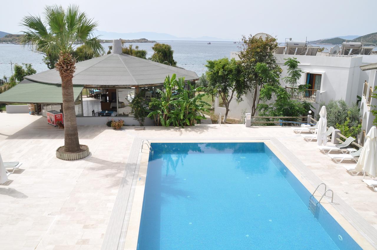Gumbet Cove Hotel Экстерьер фото