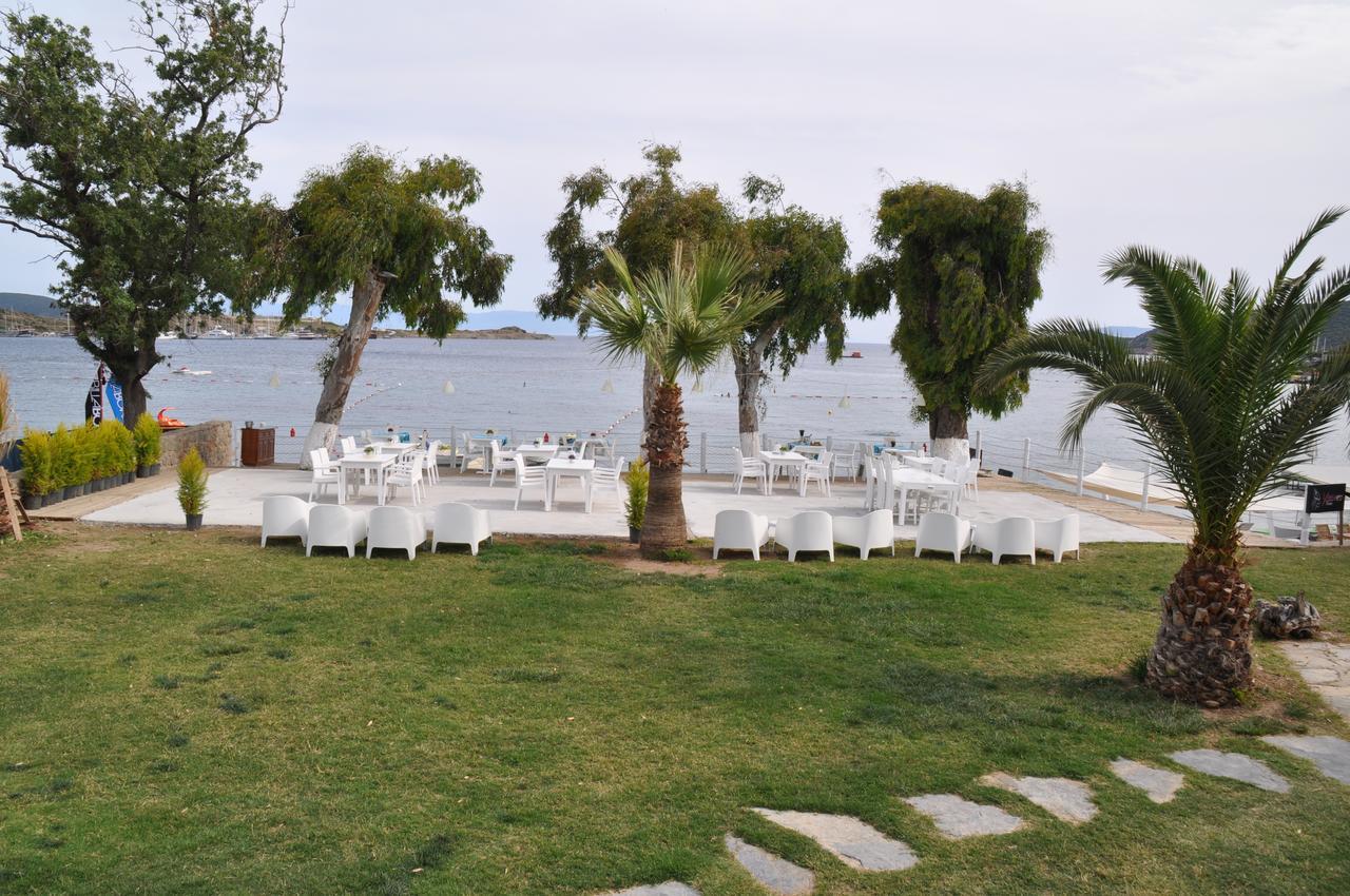 Gumbet Cove Hotel Экстерьер фото