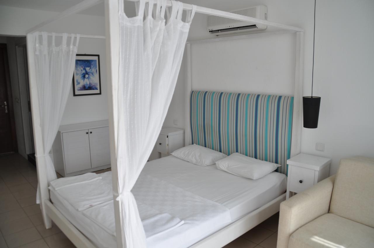 Gumbet Cove Hotel Экстерьер фото