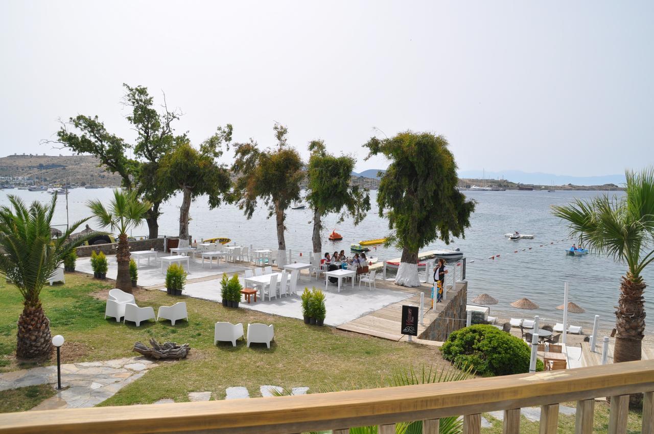Gumbet Cove Hotel Экстерьер фото