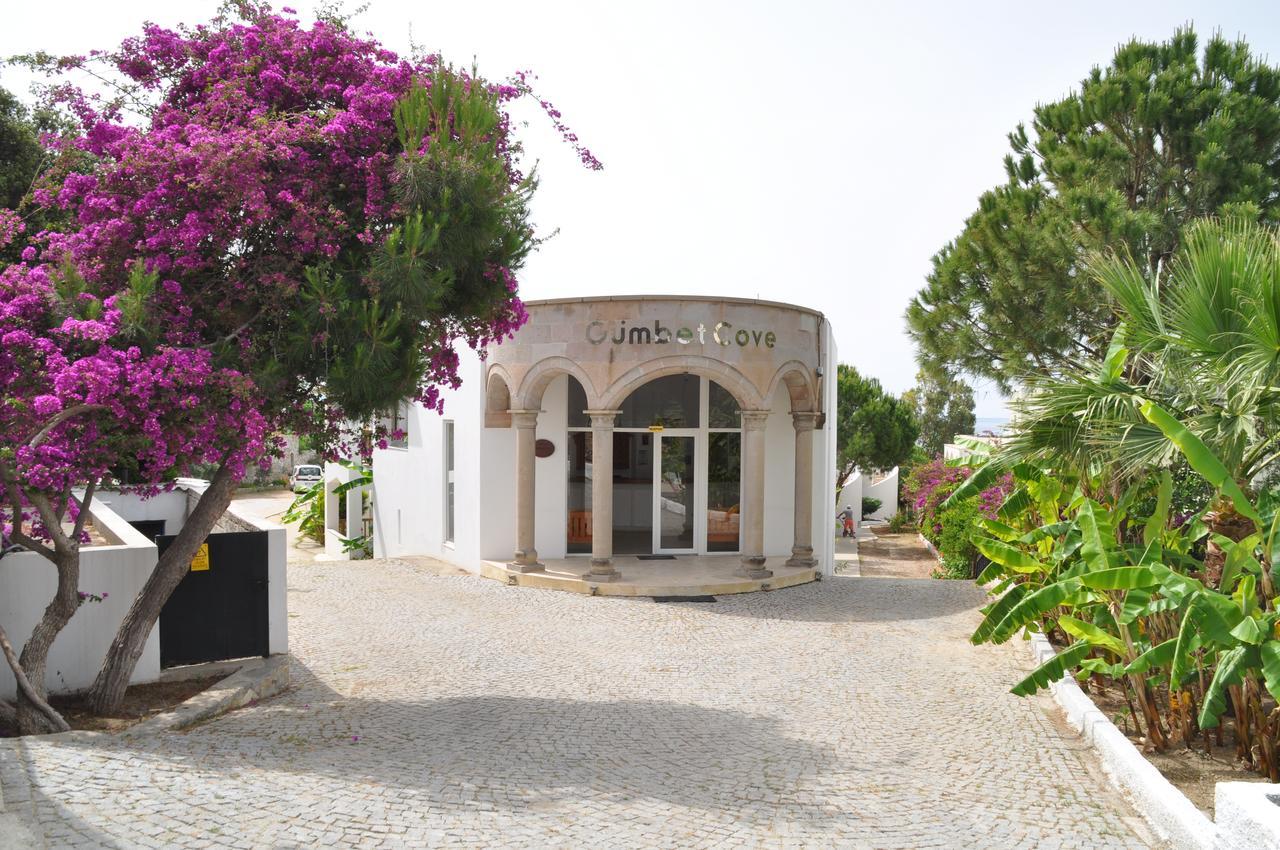 Gumbet Cove Hotel Экстерьер фото