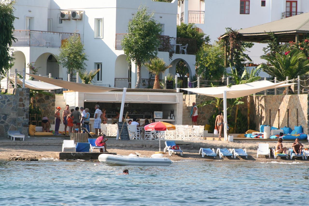 Gumbet Cove Hotel Экстерьер фото