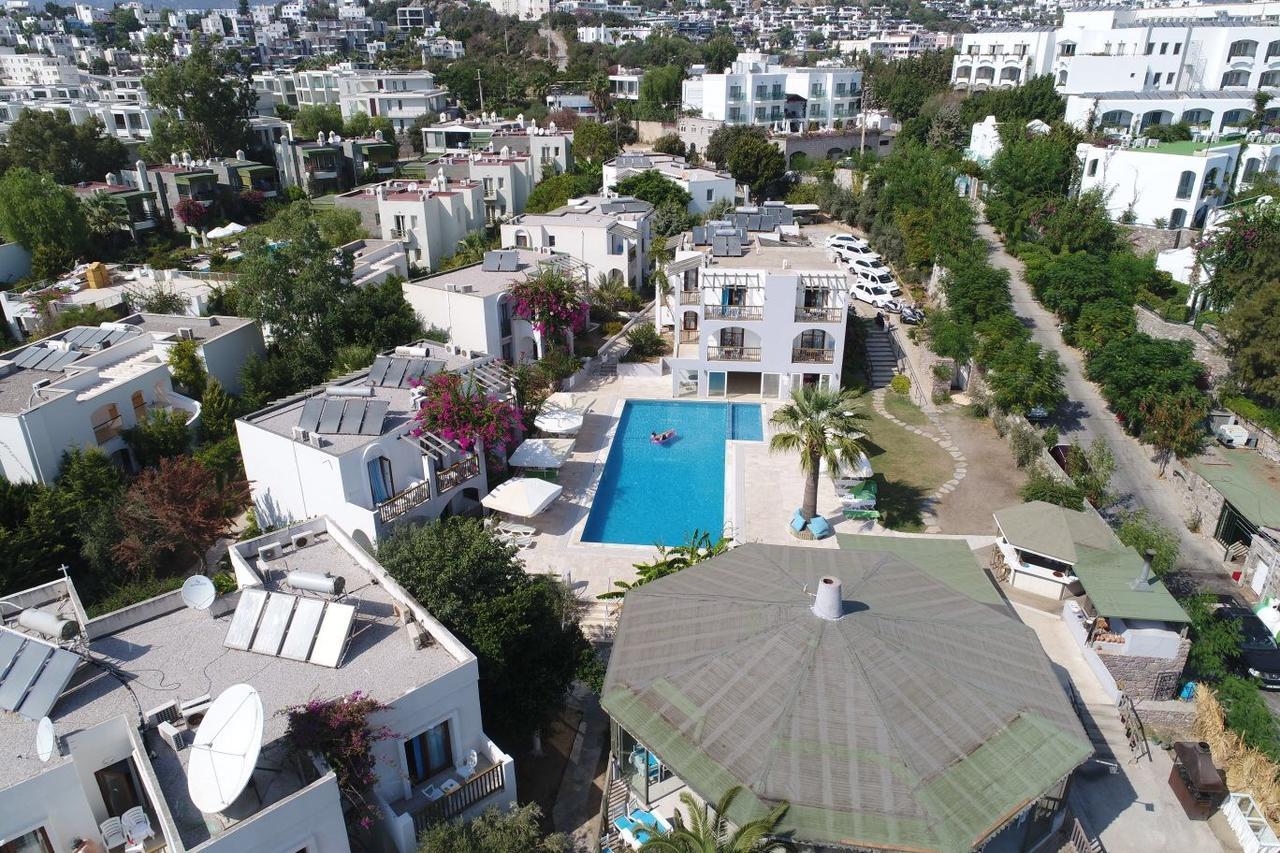 Gumbet Cove Hotel Экстерьер фото