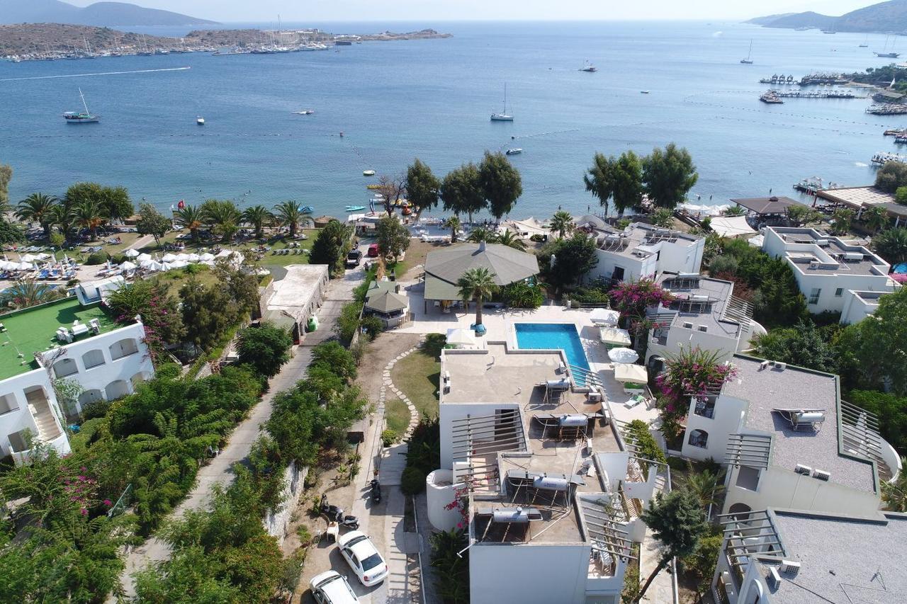 Gumbet Cove Hotel Экстерьер фото