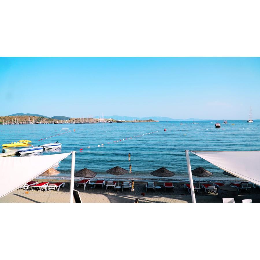 Gumbet Cove Hotel Экстерьер фото