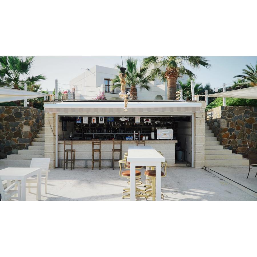 Gumbet Cove Hotel Экстерьер фото