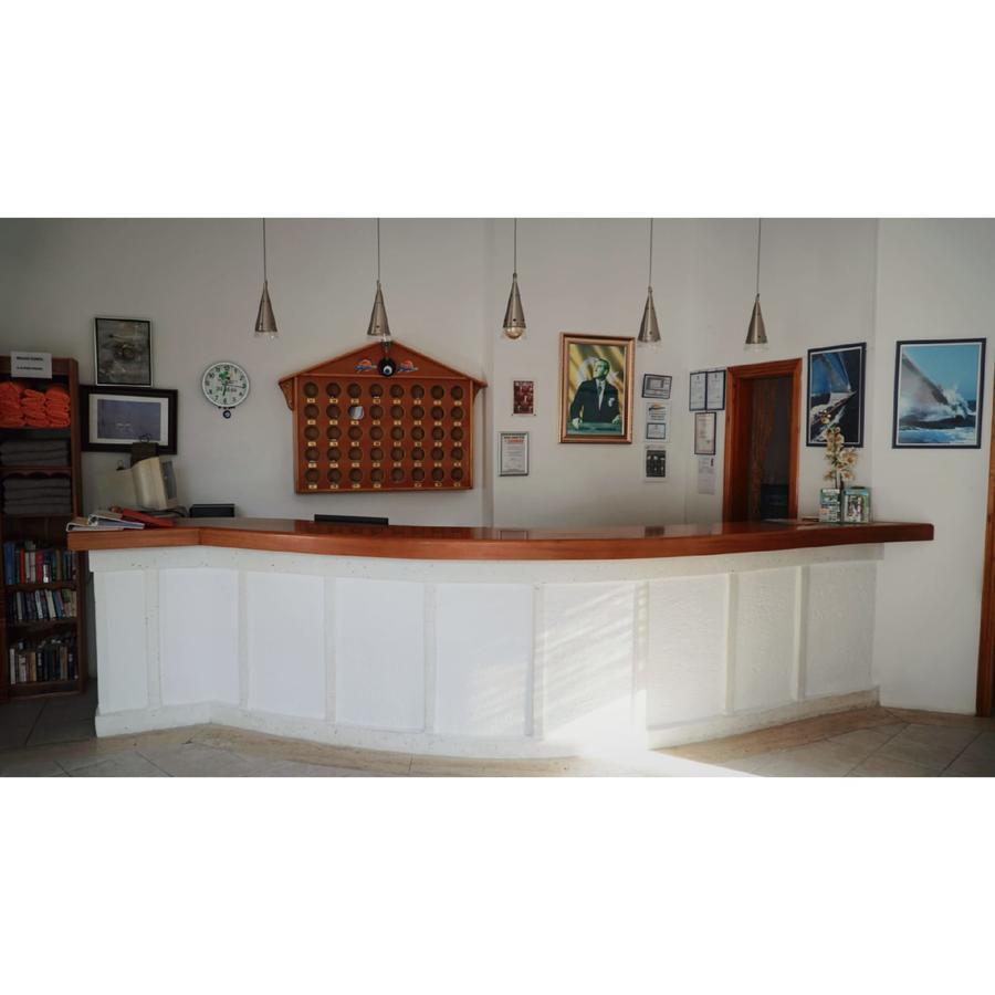 Gumbet Cove Hotel Экстерьер фото