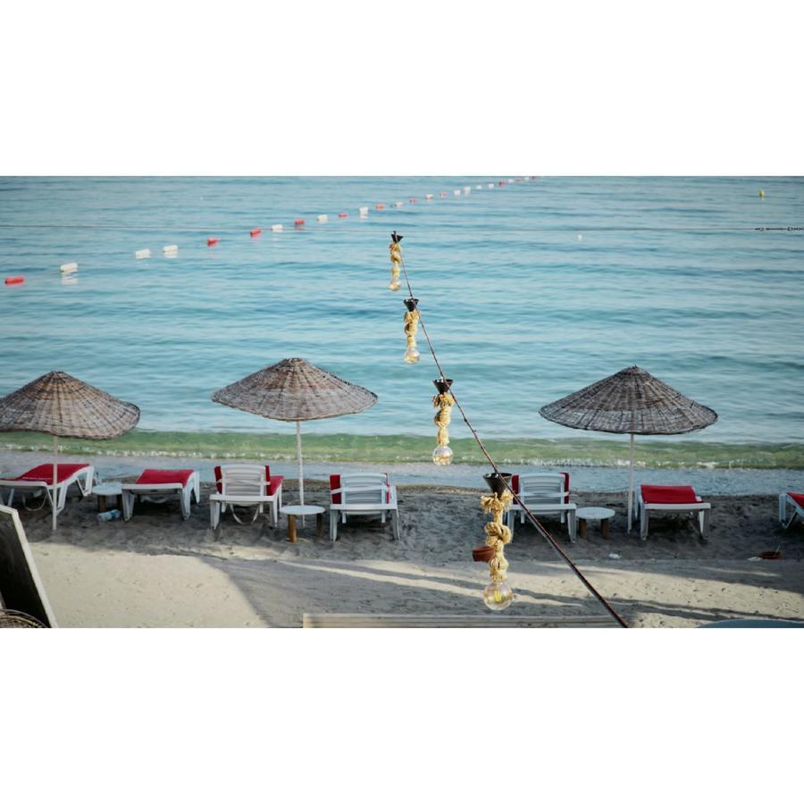 Gumbet Cove Hotel Экстерьер фото