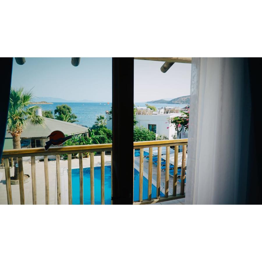 Gumbet Cove Hotel Экстерьер фото