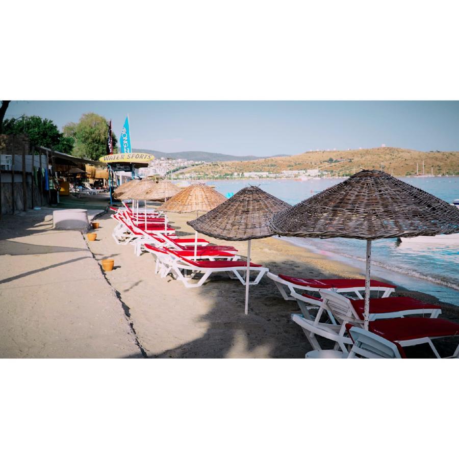 Gumbet Cove Hotel Экстерьер фото