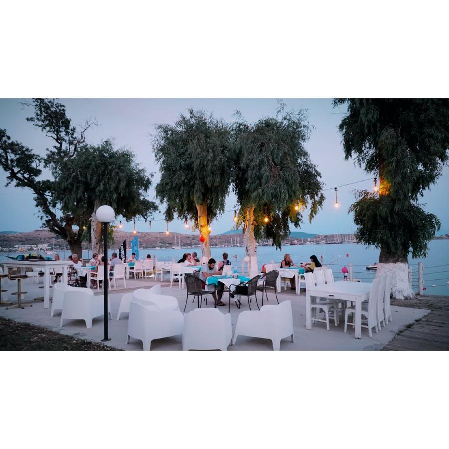 Gumbet Cove Hotel Экстерьер фото