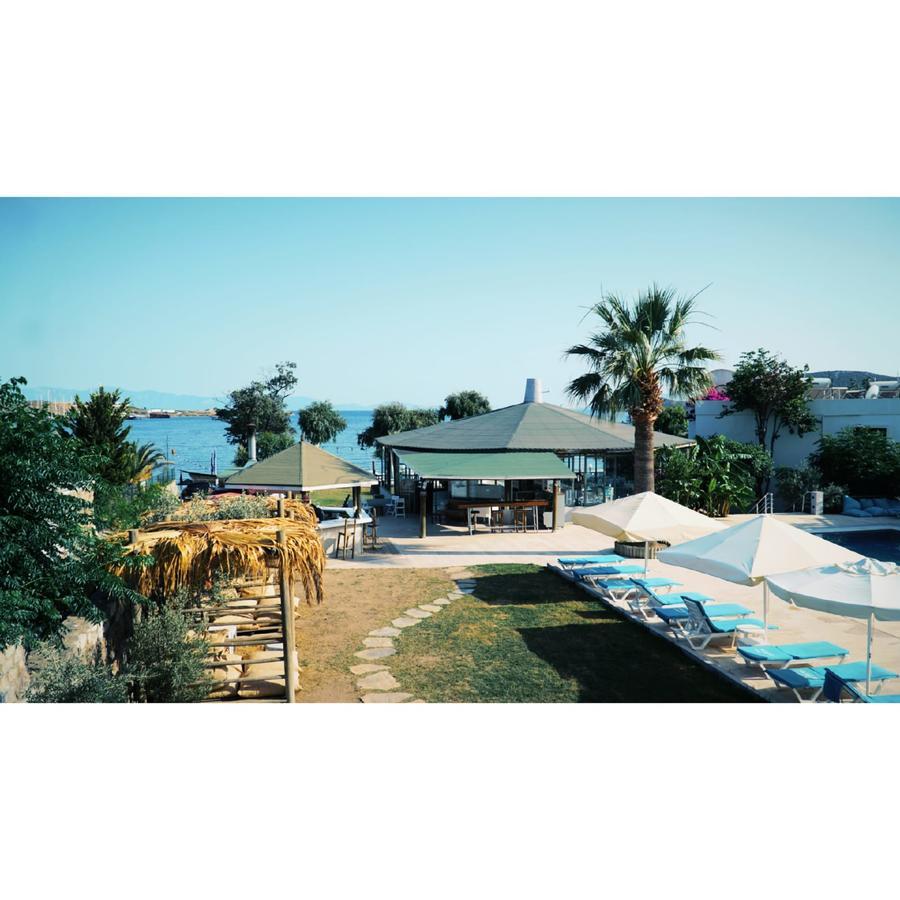 Gumbet Cove Hotel Экстерьер фото