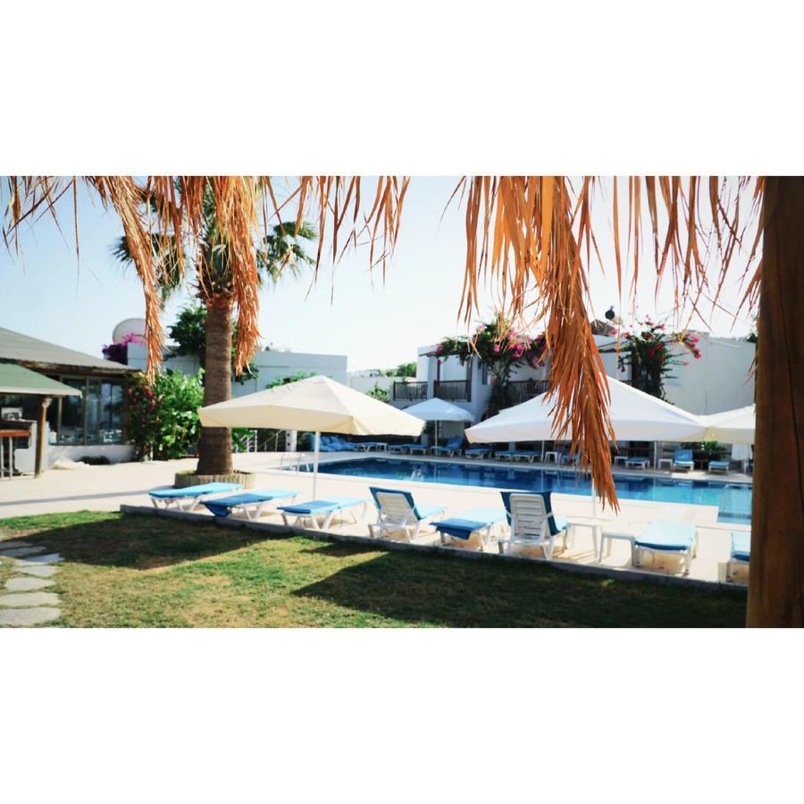 Gumbet Cove Hotel Экстерьер фото