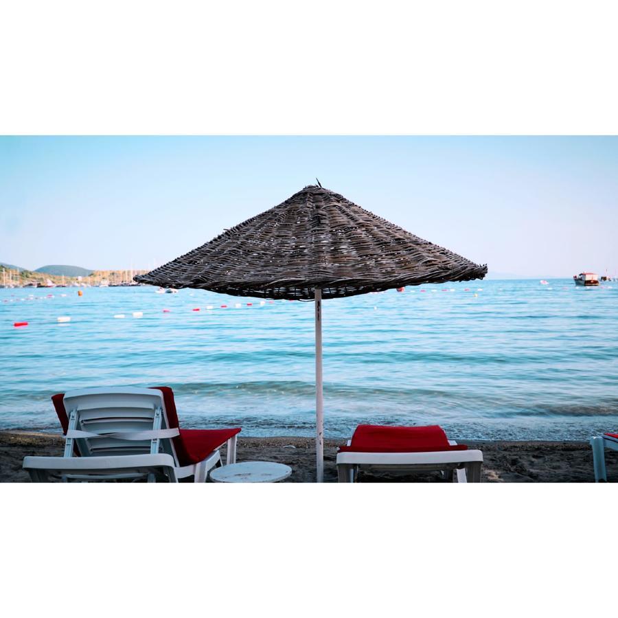 Gumbet Cove Hotel Экстерьер фото